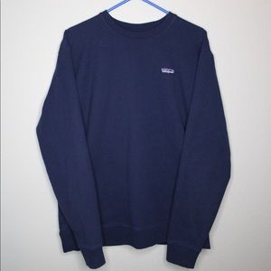 Patagonia Man’s Long Sleeve Sweatshirt